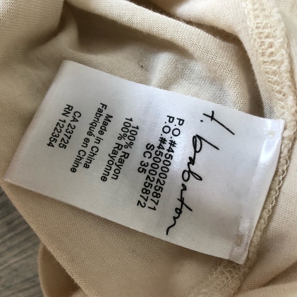 ‼️2 for $20‼️Long Sleeve Babaton Top - Picture 4 of 4